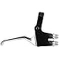 thumbnail image 3 of Sunlite Alloy Double MTN Lever, Black/Silver, 3 of 3