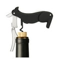 thumbnail image 6 of TrueZoo Buddy the Dog Corkscrew Wine Opener, Manual Bottle Opener, Party, 6 of 8