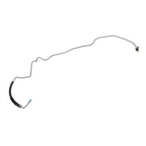 Power Steering Gear Outlet Hose