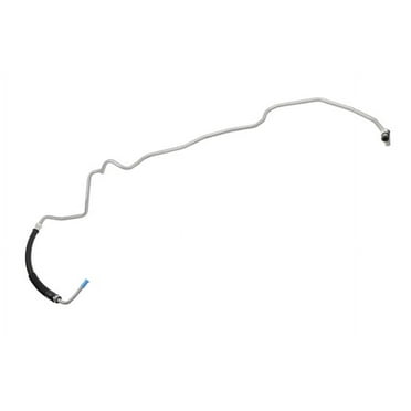 Power Steering Gear Outlet Hose
