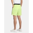 thumbnail image 2 of Athlux Men's Woven Shorts, 7" Inseam, Sizes S-2XL, 2 of 5