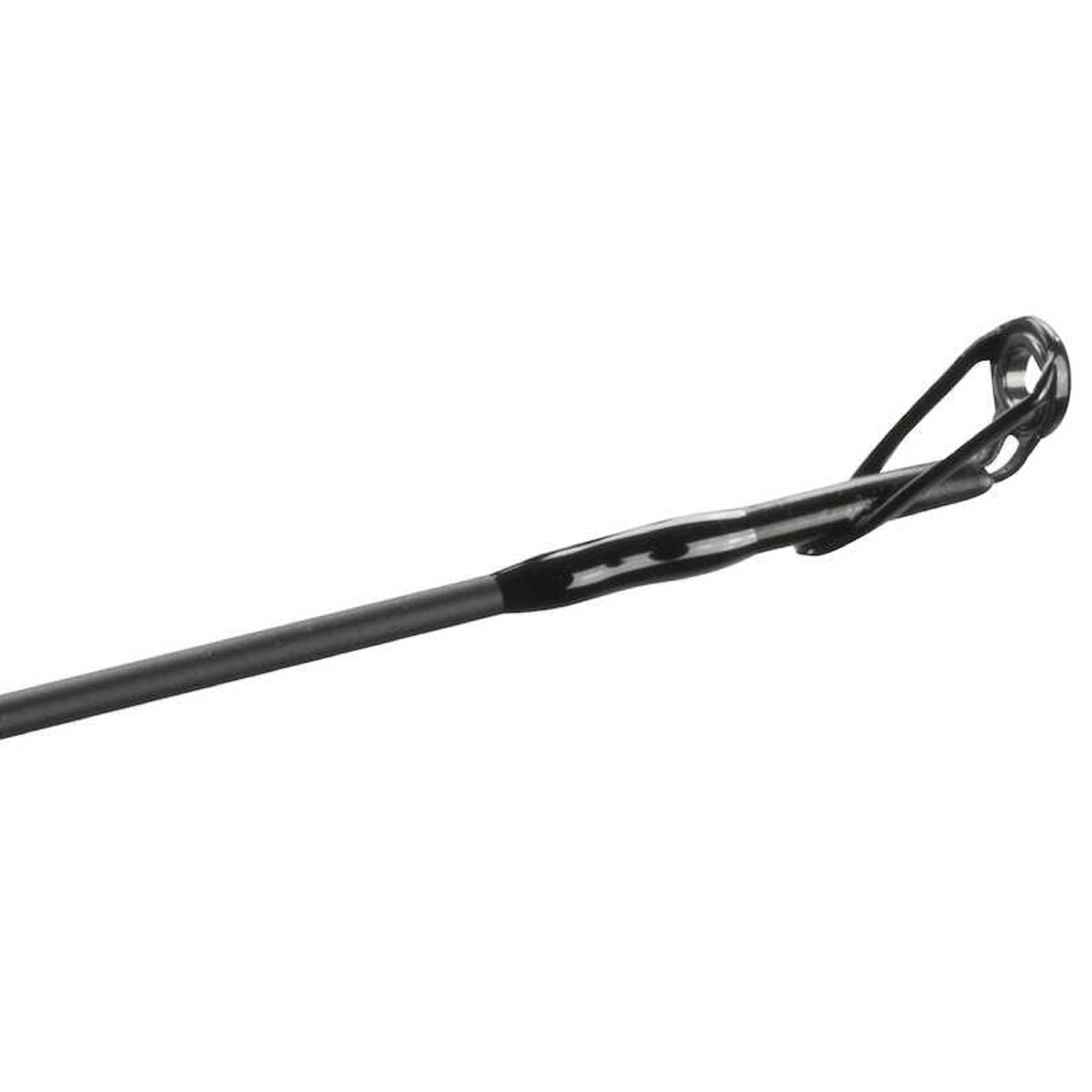 Lew's REACTOR Graphite Baitcasting Fishing Rod and Reel Combo (Adult)