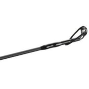 Lew's REACTOR Graphite Baitcasting Fishing Rod and Reel Combo (Adult)