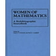 thumbnail image 1 of Femmes de Mathématiques un Cahier Biobibliographique, 1 of 2