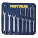 thumbnail image 2 of Juego 14 Llaves Comb Satinadas SURTEK 12 Puntas En Pulgadas, 2 of 2