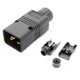 thumbnail image 5 of UPS Power Supply Iec Male C20 Plug Power Cord Cable Plug Rewireable 16a / 250v Practical, 5 of 5