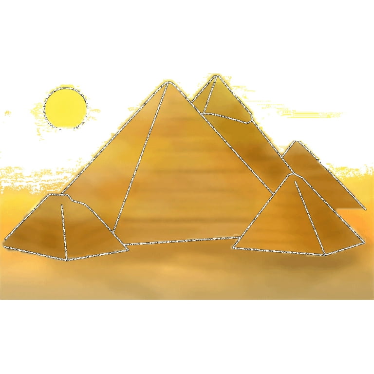 smART Sketcher Projector 2.0 Historic Architecture Set