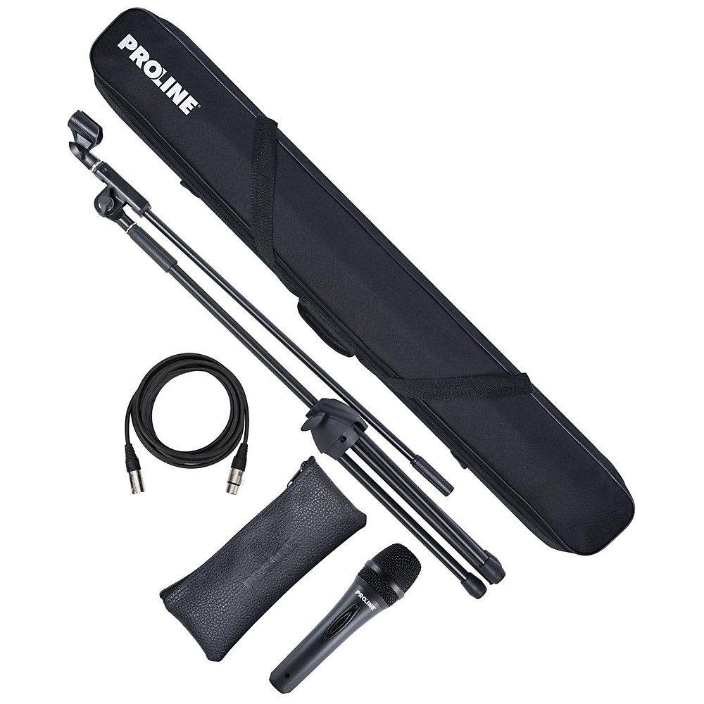 Proline Mic Pack