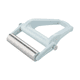 thumbnail image 1 of Rodillo de Amasar Ajustable de Acero Inoxidable: Apto para Uso Alimentario, Superficie Antiadherente, Ideal para Hornear y Cocinar, 1 of 5