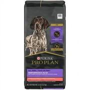 Purina Pro Plan 33 lb Sport All Life Stages Performance 30/20 Salmon and Rice Formula Dog Food