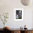 thumbnail image 3 of The Kuang Si Waterfalls Just Outside of Luang Prabang, Laos, Framed Art Print Wall Art by Micah Wright Sold by Art.Com, 3 of 5