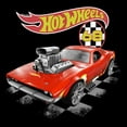 thumbnail image 3 of Men's Hot Wheels Retro Rodger Dodger 68 Graphic T-Shirt, 3 of 6