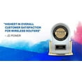 thumbnail image 3 of Linksys Sistema Wi-Fi en Malla para Toda la Casa WHW01 de Doble Banda Develop AC1300, 3 of 5