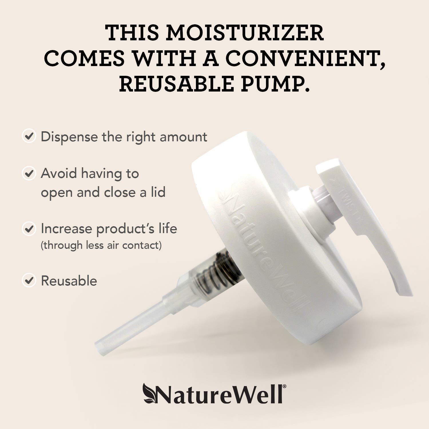 naturewell retinol cream walmart