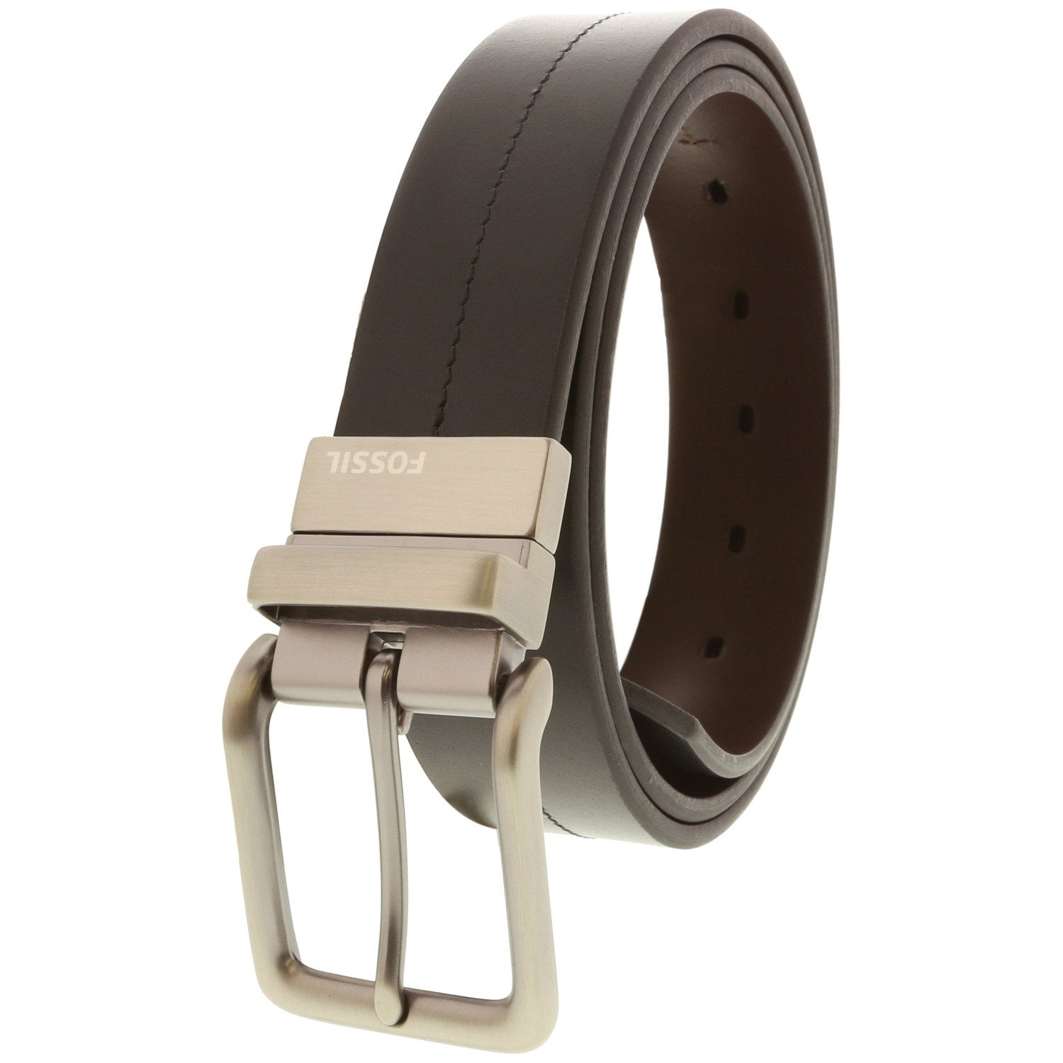 fossil reversible belt