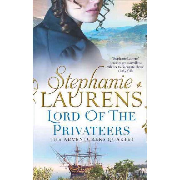 Lord of the Privateers