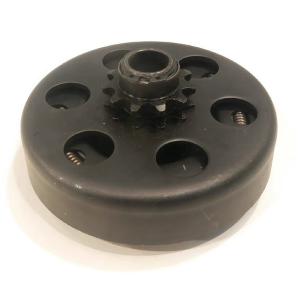 The ROP Shop Centrifugal Clutch with 5/8" Bore, 11 Teeth, 35 Chain for PLP 151-033, 151033