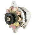 thumbnail image 6 of DB Electrical 400-48044 New Alternator for Ford Courier 1982 2.0L 14597, 6 of 7