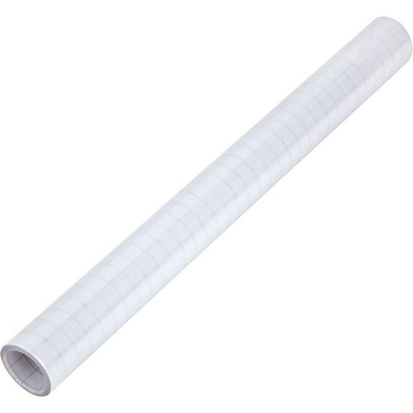 Adhesive Bookcover Rolls, 13 1/2in x 60in, Clear