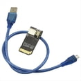 thumbnail image 5 of SD-WIFI Pro con Módulo Lector de Tarjetas. Ejecuta ESP WebDev. Transmisión Inalámbrica USB A Chip Serie Integrado para S6 F6 Turbo., 5 of 5