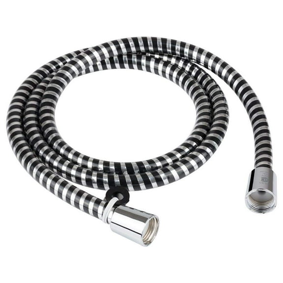 Dura Faucet DFSA230CP RV 60" Vinyl Shower Hose Chrome