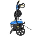 thumbnail image 2 of Goodyear 2200 PSI Vertical Electric Pressure Washer, 2 of 10