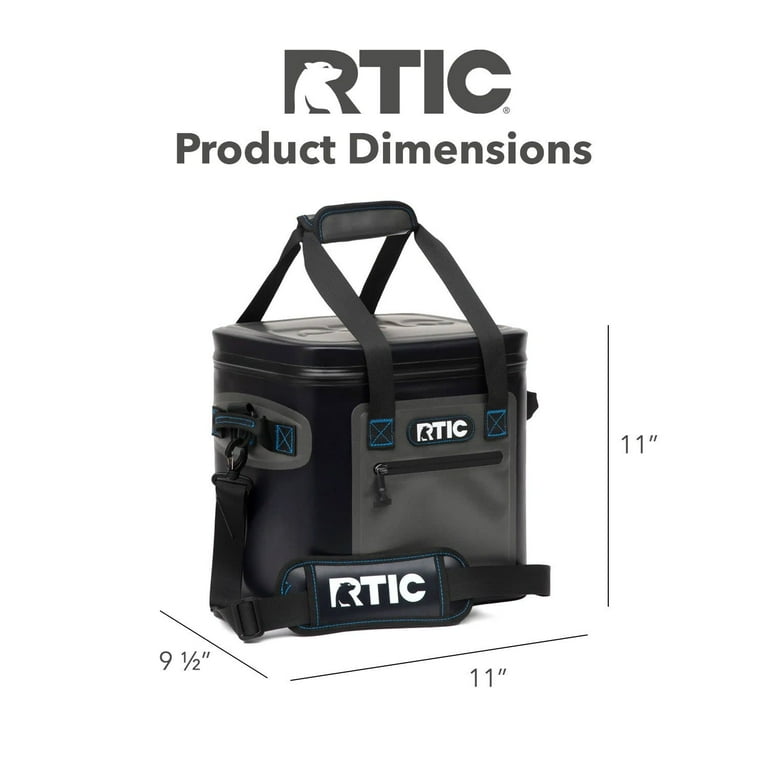 Rtic Cooler RTIC Ultra-Tough Cooler Basket, 65 Qt With Tray Insert