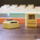 thumbnail image 5 of 80s Retro Keyboard Keycap ESC personalizado + 1.5U Tab Kits para teclado mecánico Barbie Nuevos Originales, 5 of 9