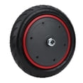 thumbnail image 2 of Motor Inflatable Tyre, Driving Wheel Tire, Stable Performance For X-iaomi Scooter Electric Scooter Accessory M365/M365 Outdoor, 2 of 8