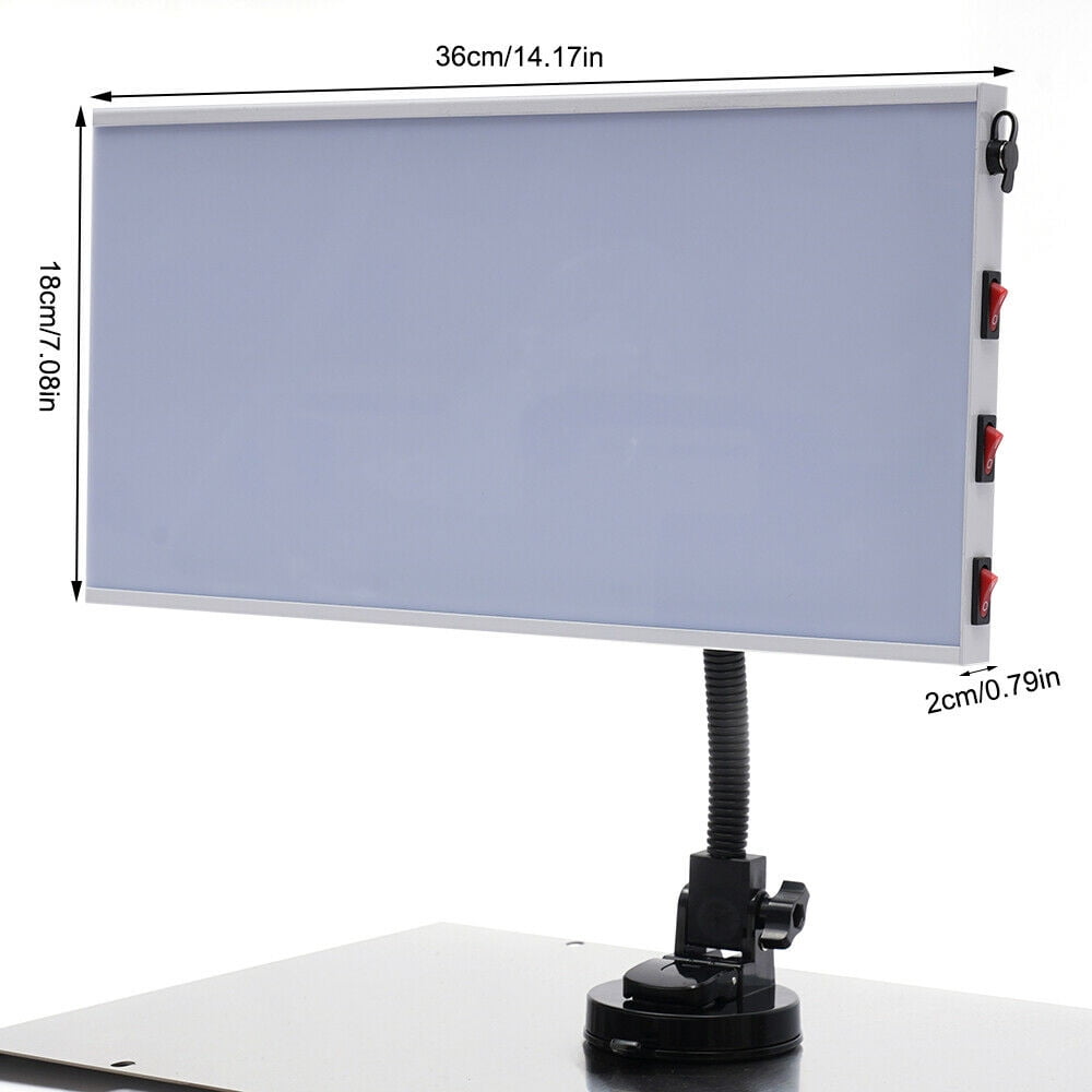 dot-spot LED lichtlijn set sl 3,5, 2.700K 30 cm
