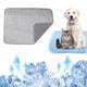 thumbnail image 2 of Precio sorpresa!Almohadilla fresca para mascotas de verano, antihumedad y resistente a desgarros, almohadilla de hielo para mascotas, almohadilla fresca para dormir, almohadilla de descanso, 2 of 9