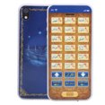 thumbnail image 4 of FLAMEEN Islamic Toy, Arabic Phone Toy Light Weight For Children For Educational, 4 of 8