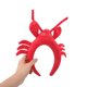 thumbnail image 5 of KAKOWELY Lobster Photo Booth Props Accesorio Para Fotos De Fiesta Y Eventos Temáticos, 5 of 7