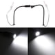 thumbnail image 1 of Luces LED de Lectura Sharpla Montaje en Pared 2 Piezas, 1 of 8