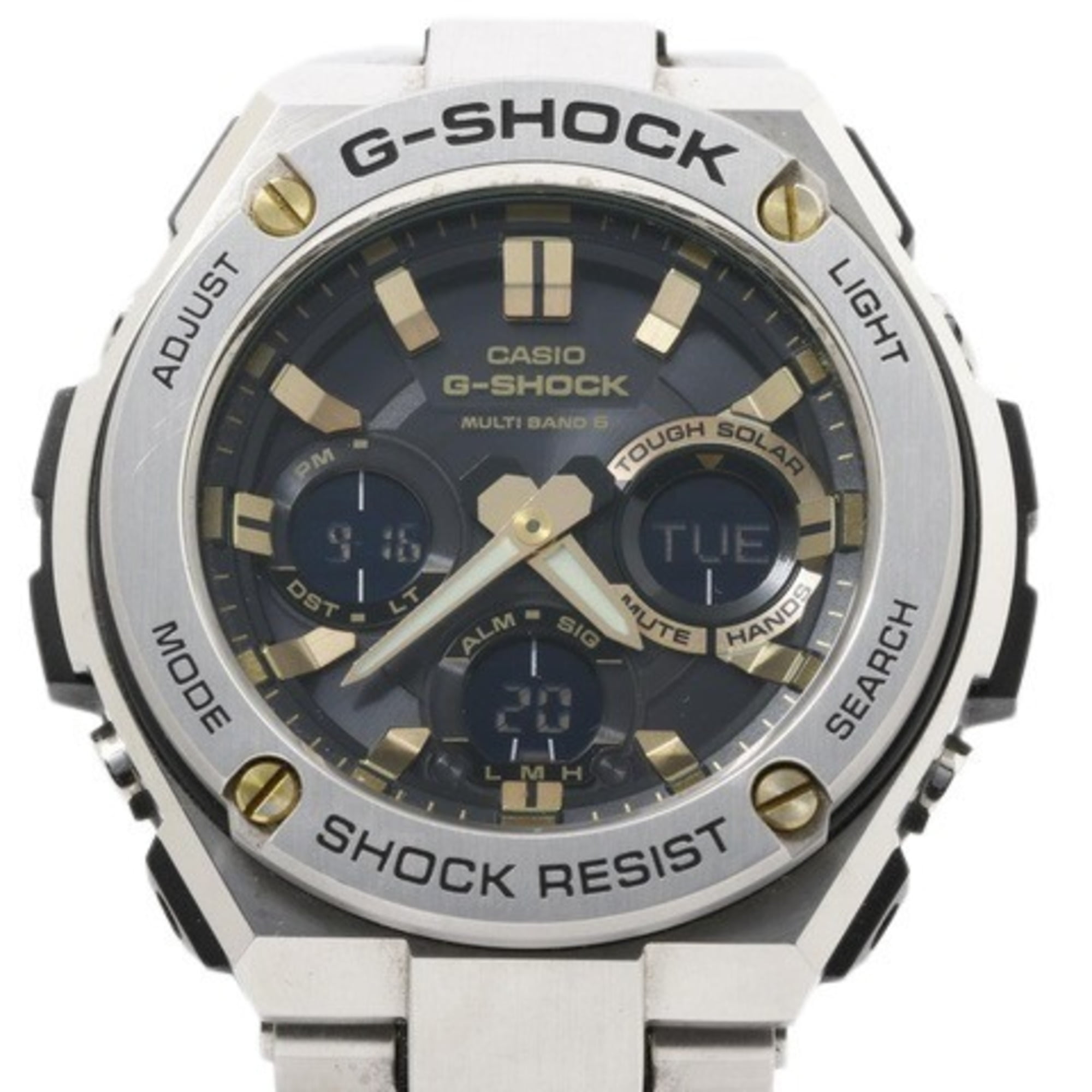 casio g-shock ga-1100kh カシオ gショック b6fcedff-d589-4582-8ec9-