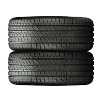 Set of 2 Pirelli Cinturato P7 All Season 225/45R17 91V Tires Fits: 2017-19 Chevrolet Cruze Diesel, 2021 Toyota Corolla S