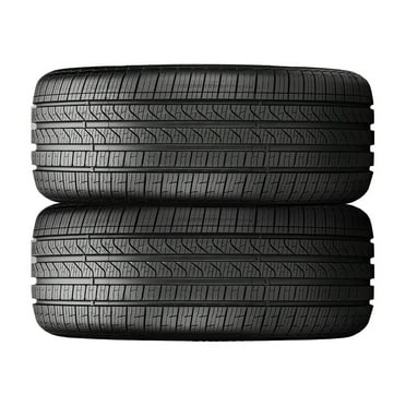Set of 2 Pirelli Cinturato P7 All Season 315/30R21 105V XL Tires