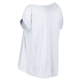thumbnail image 3 of Regatta Womens Adine Stripe T-Shirt, 3 of 5