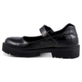 thumbnail image 3 of Zapato Escolar Plataforma Niñas y Adolescentes Dominiq 2765 Ligeros, 3 of 5