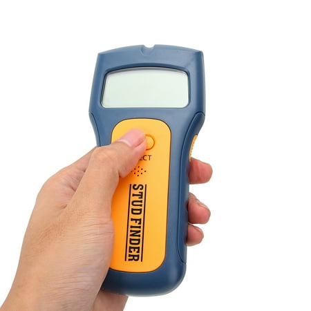 

YOUTHINK Wall Scanner Stud Finder Voltage Detect For AC Metal Wire Wood