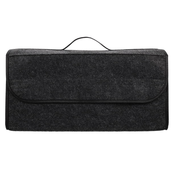 Foldable Storage Box Car Storage Container Car Repair Tools Box Car Trunk Storage Box Auto Organizer Car Trunk Storage Bin