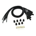 thumbnail image 4 of 8mm Silicone HT Wires Easy Installation Repair Parts High Performance Spark Plug, 4 of 8