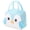 blue, variant on Insulated Thermal Lunch Tote Bag, Small Portable Cooler for Work & Picnics