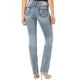 thumbnail image 2 of Silver Jeans Women's Suki High-Rise Baby Bootcut Jean, 2 of 2