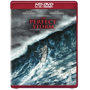 Pre-Owned The Perfect Storm [HD DVD] [HD DVD]