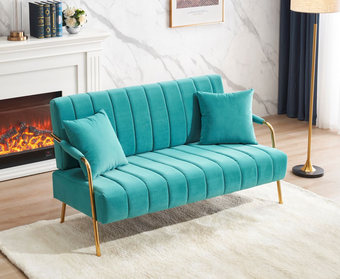 Silverado Caramel Brown Living Room Set atelieryuwa.ciao.jp