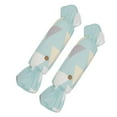 thumbnail image 4 of Mangas Impermeables Para Proteger Los Brazos, Fundas Para Hombres Y Mujeres, Para Cocinar, Color Azul Sunnimix Cubierta de mangas de protección de brazo, 4 of 6