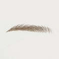 thumbnail image 3 of Unique Bargains Tatouage Simulation Sourcils pour Femmes 1 Pce Horizontal, Marron, 3 of 5