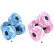 thumbnail image 4 of Yuarrent Mancuernas de agua para entrenamiento en piscina | Par de mancuernas acuáticas para aeróbic acuático Deportes acuáticos A, 4 of 6