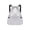 Gray, variant on Lightweight Drawstring Backpack, Nylon Waterproof Wear-Resistant Sports Gym Bag, Simple Pull String Multi-Pocket Storage Sack for Men Women Outdoor Travel Fitness, Blue
